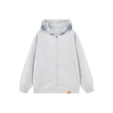 Туманно-серый