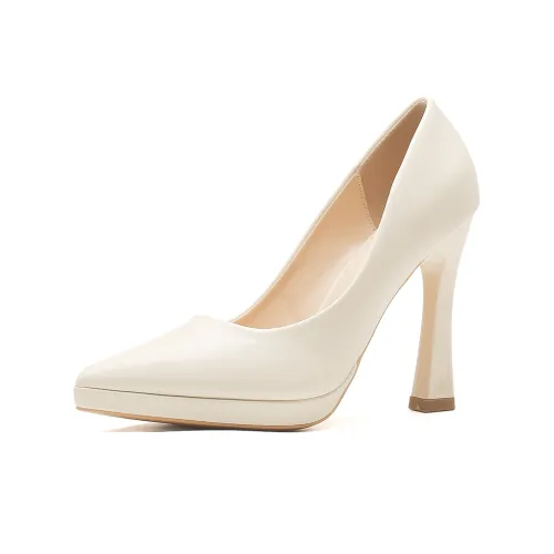 GOSO Грубый каблук Высокие каблуки Женские