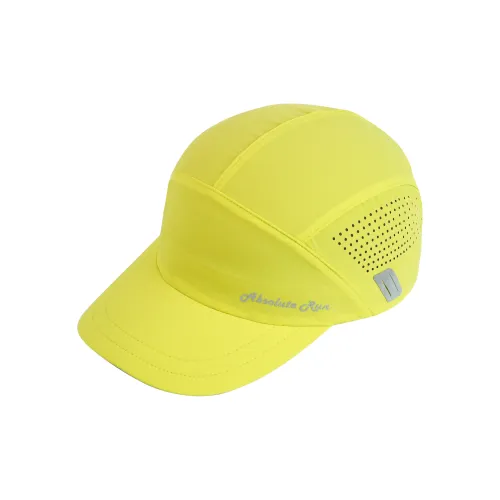 Absolute Run Шерстяные кепки унисекс