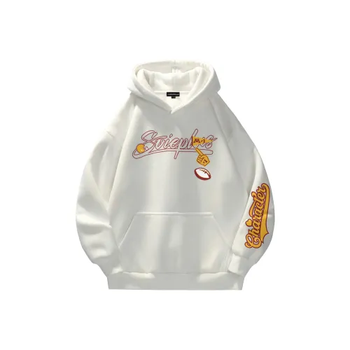 SOIE Унисекс Свитшоты