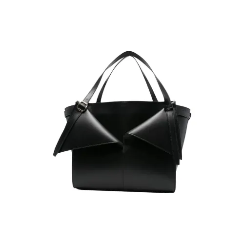 COPERNI Телячья кожа Сумка Средний Женские Черный