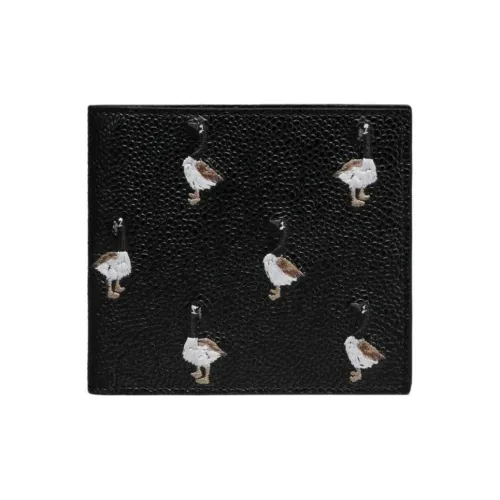 THOM BROWNE Кошельки Мужской