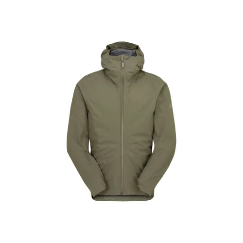 RAB Мужской Велоспорт Пальто