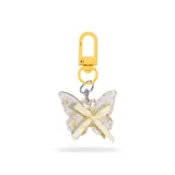 Жёлтая бабочка