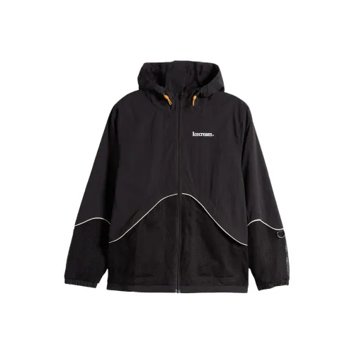 ICECREAM Куртки и Пальто Унисекс