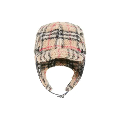 Fei Yi Полиэстер Шапки-ушанки Унисекс
