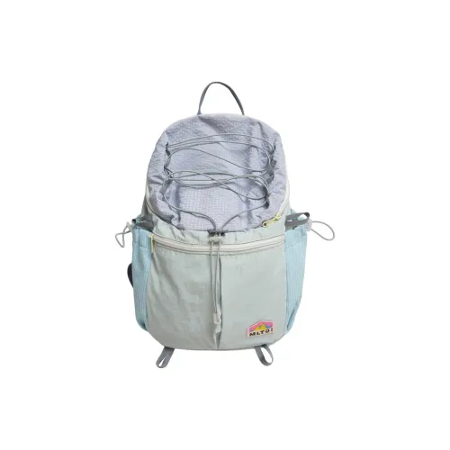 NOMK Нейлон Рюкзак Стандартный Женский Многоцветный