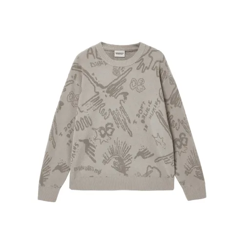 JACK JONES Мужские Свитера