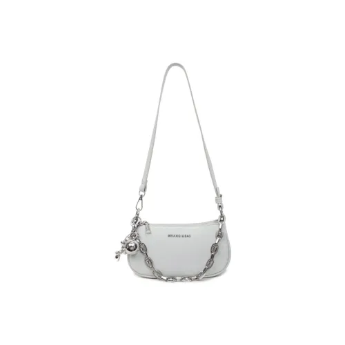 ERANGBEAR ПУ (полиуретан) Сумка через плечо Стандартная Женская Многоцветная