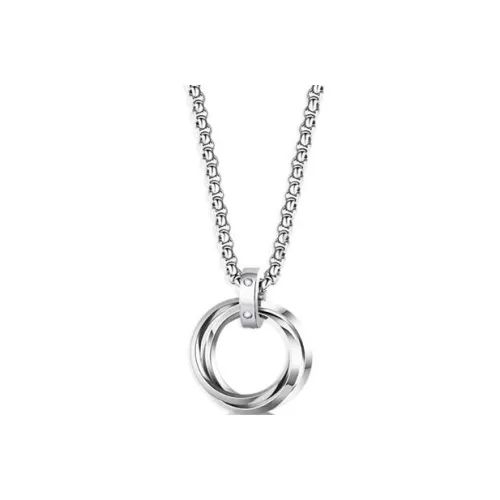 YOASOBI Сплав Ожерелья Унисекс