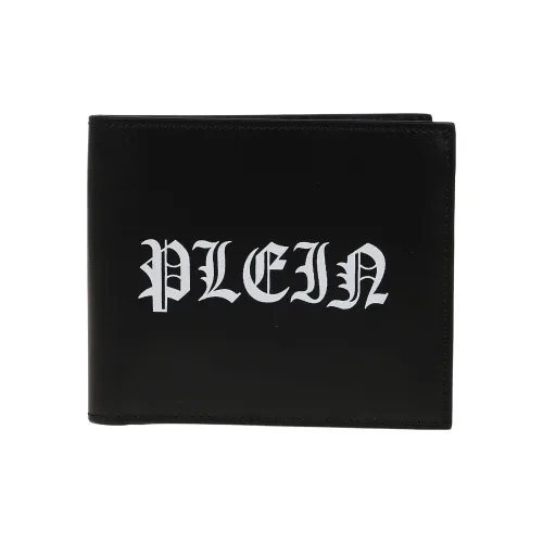 PHILIPP PLEIN Кошельки Мужской