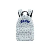 Зелёный, фиолетовый, синий.