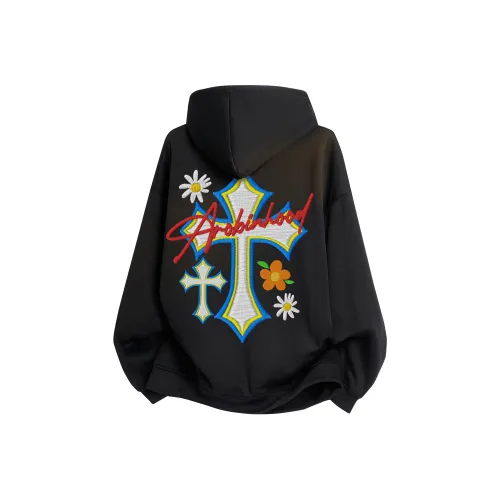 ROBINHOOD Унисекс Свитшоты