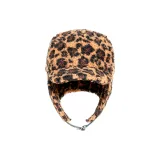 Леопардовый принт