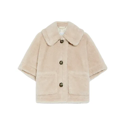 MaxMara Вельвет Feel Куртка Женская