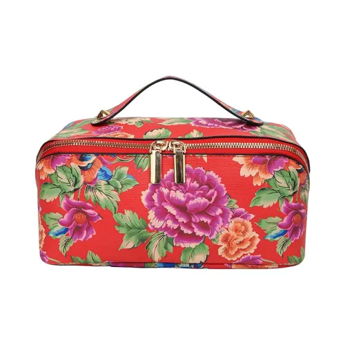 OMGD Многоцветный Портативный Путешествие На открытом воздухе Премиум Feel Большая емкость