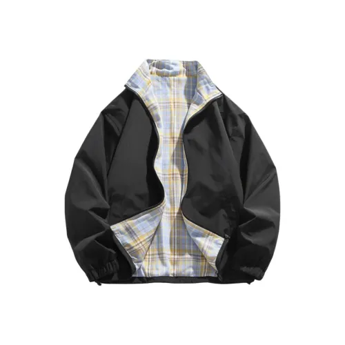 FRLMK Женская куртка повседневная универсальная с гладкой отделкой водонепроницаемая модный тренд пара топ женский