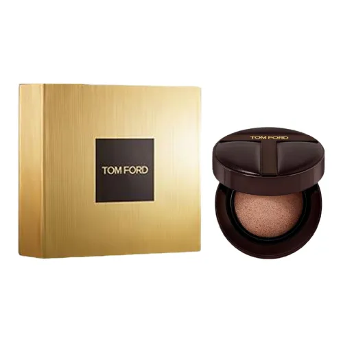 TF Длинный Тривожный Макияж T Воздушные подушки Длинный Тривожный Безупречный Унисекс Кожа 12г