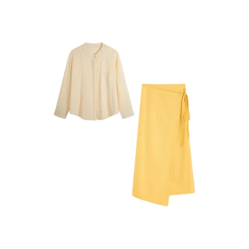 MITX Женские Комплекты с Юбкой