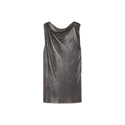 VERSACE FW25 Без рукавов Платье Женское