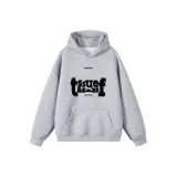 Серый меланж