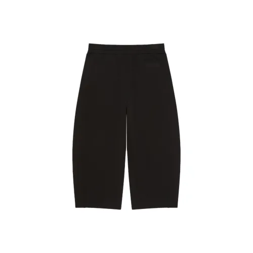 Givenchy FW25 Повседневные брюки Мужской