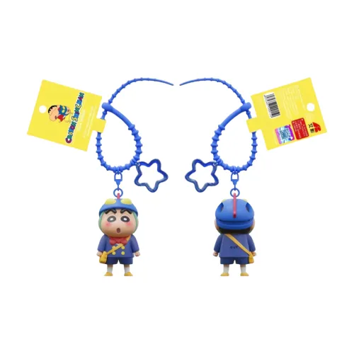 Cute Chip Карандаш SHIN Chan Синносукэ Нохара Человек-экшен Transformation Collection Подвески аниме-тематики