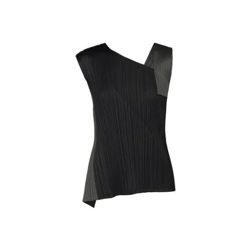 PLEATS PLEASE ISSEY MIYAKE Майка Женская