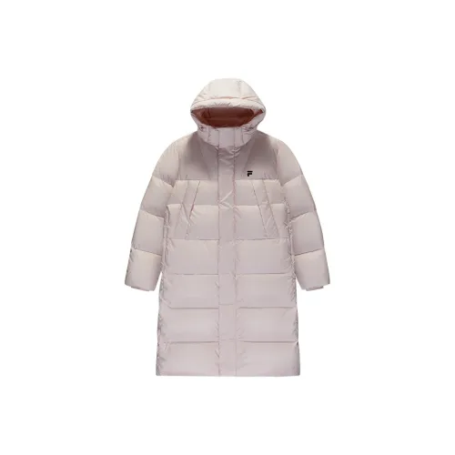 FILA FUSION LIFE Down Jacket Unisex