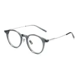 Пыльно-синий, серебряный