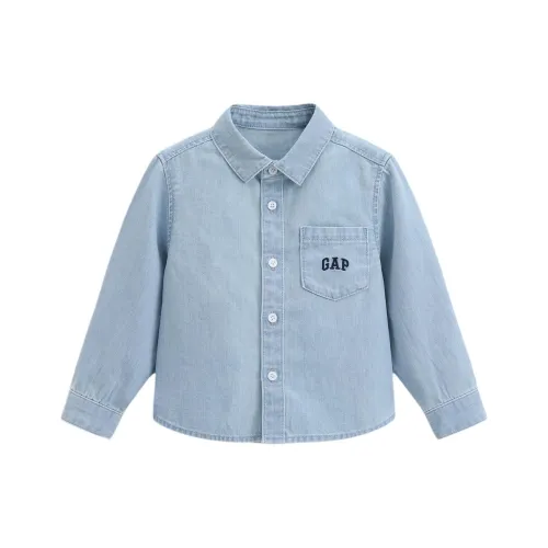 GAP Kids Повседневные Рубашки