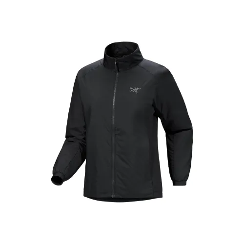 Arcteryx ATOM Куртка Пуховая Куртка Женская
