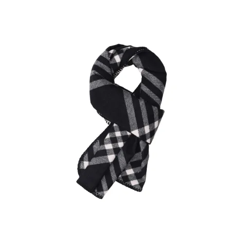 CAMEL Полиамид Вязаные Шарфы Унисекс