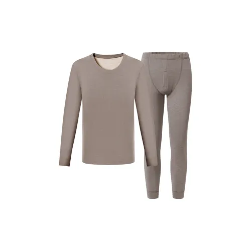 EFUTON Мужской термокостюм