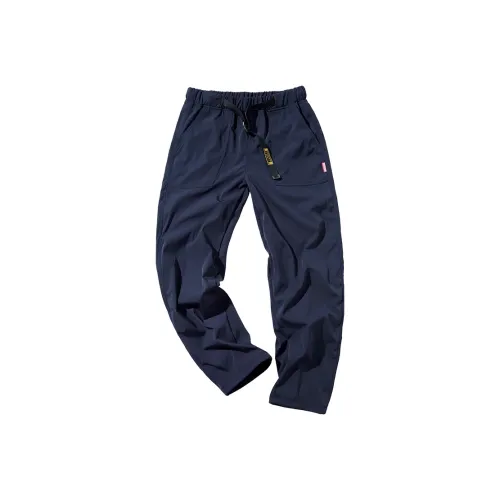 NUCLEAR EXPLOSION Повседневные брюки Мужские