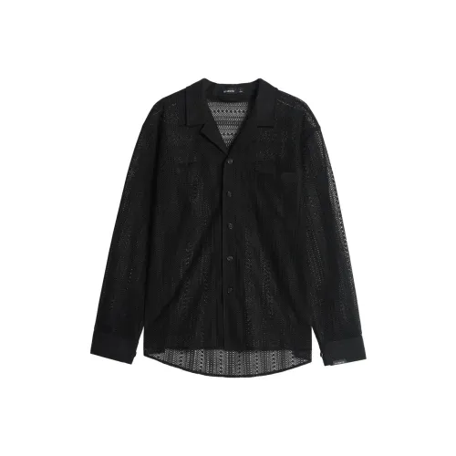 UNVESNO Унисекс Рубашки