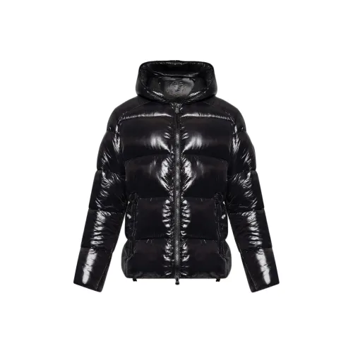 SAVE THE DUCK Мужская пуховая куртка