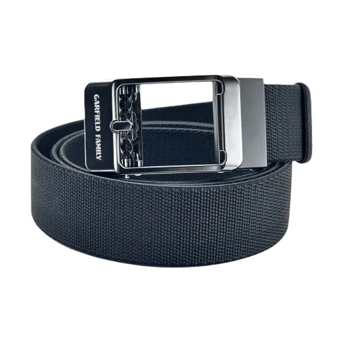 JIAFEIMAOJIAZU Полиэстер Ремень Мужской 3,4CM
