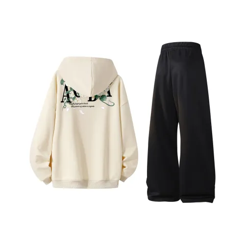 Supremo Cat Повседневная спортивная одежда Унисекс