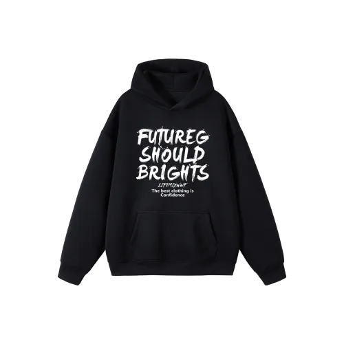 MIXWWF Унисекс Свитшоты