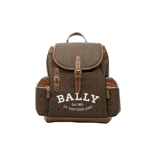 BALLY Рюкзаки Женские