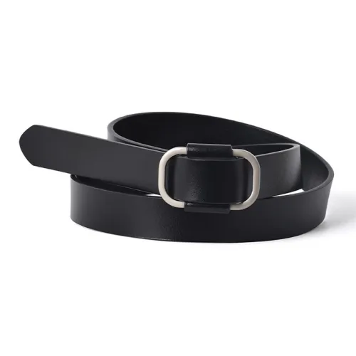 Yalu Preferred Ремни из коровьей кожи Женские Ширина 2,3 см