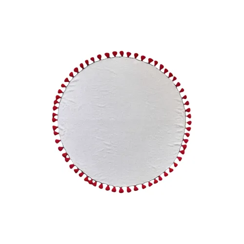 Bejirog Акриловые Палантины Унисекс