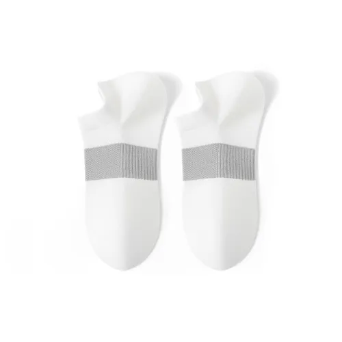 MADALLO Мужские носки без видимого края