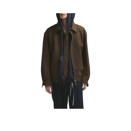 BED J.W. FORD AW25 Куртка Мужская