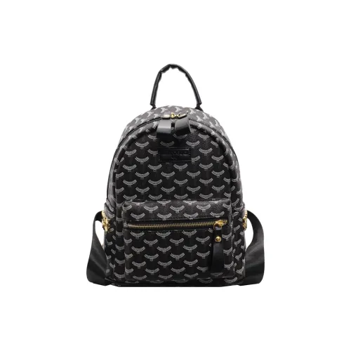 LARTIGENT ПУ (полиуретан) Рюкзак Унисекс Многоцветный