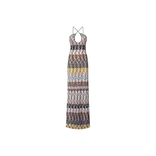 MISSONI FW25 Slip Платье Женское