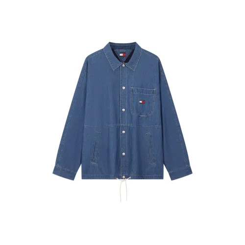 Tommy Hilfiger Denim Jacket Men's