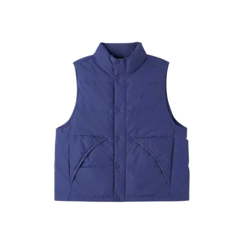 Skechers Captain Purple 013D Women's Down Vest Skechers Капитан Фиолетовый 013D Женская Пуховая жилет