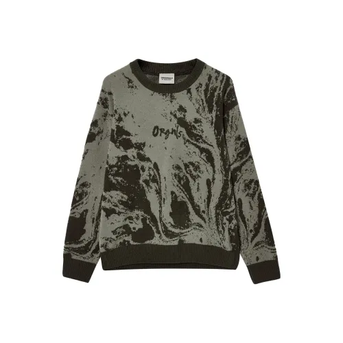 JACK JONES Мужские Свитера